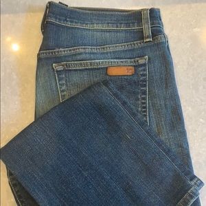 Joe’s “The Classic” for men’s jeans size 32